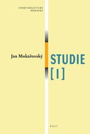 Studie I.: Strukturalistická knihovna, sv, 4 - Kniha
