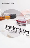 Zasněžená žena - Kniha