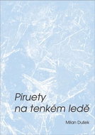 Piruety na tenkém ledě - Kniha