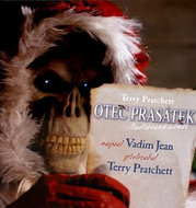 Otec prasátek - ilustrovaný scénář - Kniha