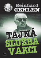 Tajná služba v akci - Kniha