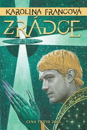 Zrádce - Kniha