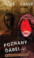 Poznaný ďábel: Příběhy Felixe Castora - Kniha