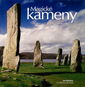 Magické kameny: Tajemný svět prastrarých megalitů - Kniha
