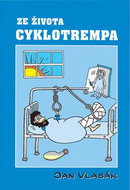 Ze života cyklotrempa - Kniha
