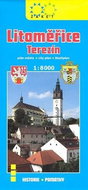 Litoměřice, Terezín: 5,59722222222222 - Kniha