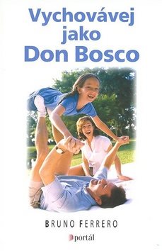 Vychovávej jako don Bosco - Kniha - Main image