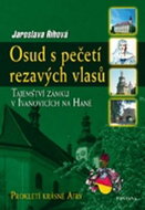 Osud s pečetí rezavých vlasů - Kniha