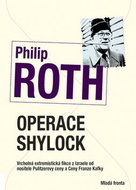 Operace Shylock: Vrcholná extremistická fikce z Izraele... - Kniha