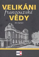 Velikáni francouzské vědy - Kniha