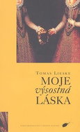 Moje výsostná láska - Kniha