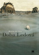 Doba Ledová - Kniha