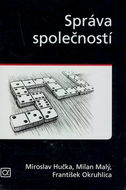 Správa společností - Kniha