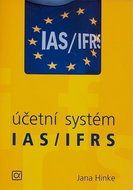 Účetní systém IAS/IFRS - Kniha