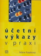 Účetní výkazy v praxi - Kniha