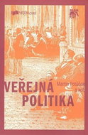 Veřejná politika - Kniha