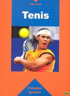 Tenis - Kniha