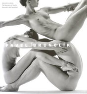 Pavel Brunclík: Geometrie nahoty - Kniha