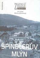 Špindlerův Mlýn - Kniha