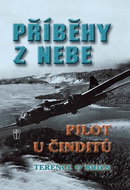 Příběhy z nebe: Pilot u činditů - Kniha