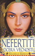 Nefertiti dcera věčnosti - Kniha