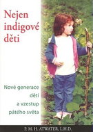 Nejen indigové děti - Kniha