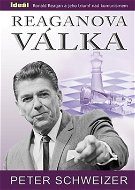 Reaganova válka - Kniha