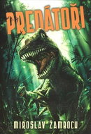 Predátoři - Kniha