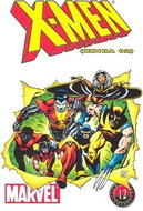 X-MEN 2: Comicsové legendy 12 - Kniha