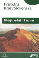 Nejvyšší hory: Přírodní krásy Slovenska - Kniha