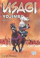 Usagi Yojimbo Ronin: Usagi Yojimbo 5 - Kniha