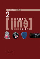 Svět jiné hudby 2 - Kniha
