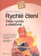 Rychlé čtení: Čtěte rychle a efektivně - Kniha