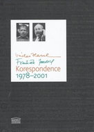Korespondence 1978 - 2001 - Kniha