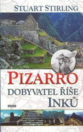 Pizzaro: Dobyvatel říše Inků - Kniha