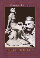 Alojz Rigele - Kniha