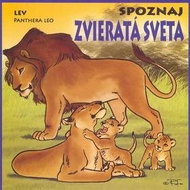 Zvieratá Sveta - Kniha