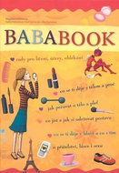 Bababook - Kniha