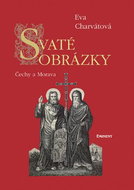 Svaté obrázky: Čechy a Morava - Kniha