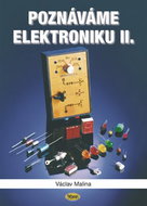Poznáváme elektroniku II. - Kniha