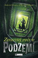 Ztracený svět v podzemí - Kniha