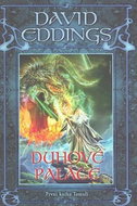 Duhové paláce: První kniha trilogie Tamuli - Kniha