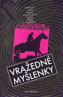 Vražedné myšlenky - Kniha