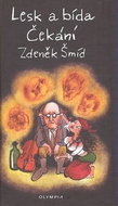 Lesk a bída Čekání - Kniha
