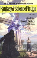 Fantasy a ScienceFiction 5/2007: Příběh mistra mlynáře - Kniha