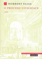 O procesu civilizace, 2. díl: Sociogenetická a psychogenetická zkoumání, 2. díl - Kniha