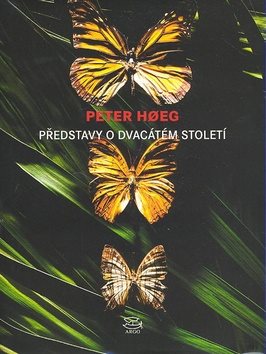 Představy o dvacátém století - Kniha - Main image