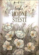 Přeji ti hodně štěstí - Kniha