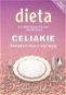 Celiakie: Bezlepková dieta a rady lékaře - Kniha