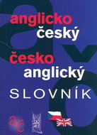Anglicko-český česko-anglický slovník - Kniha